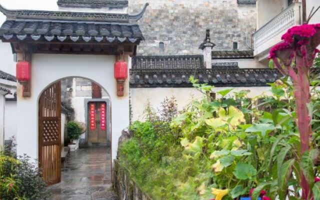 Sanxizhai Guesthouse