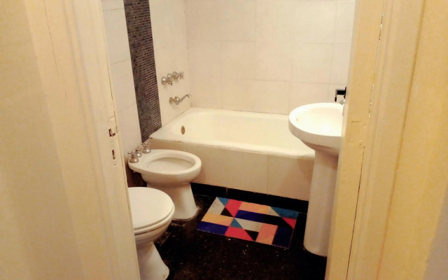 Buenos Aires Tango Apartment-Boedo-San Telmo-Abasto-Obelisco-San Cristobal