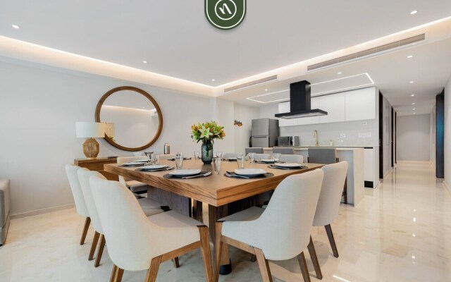 Bolongo by Naya Homes