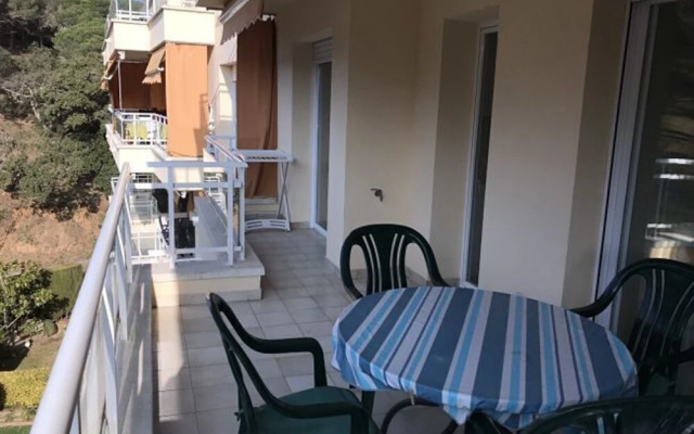 Apartamento Sa Conca 4, 3-2