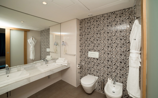 ONOMO Hotel Rabat Terminus