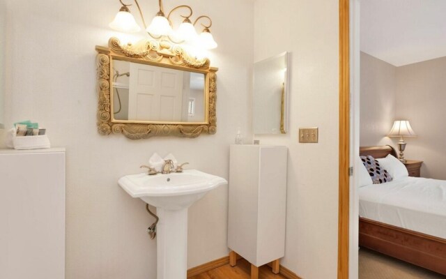 Star Gazing #2089 by Big Bear Vacations