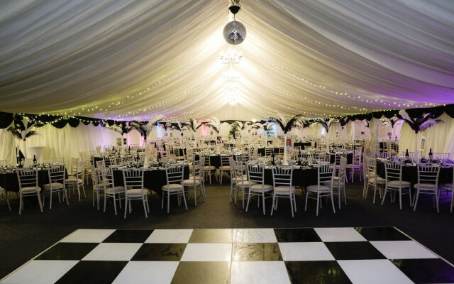 Cantley House Hotel
