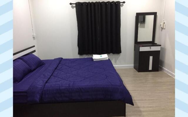 Time @ Phayao Homestay