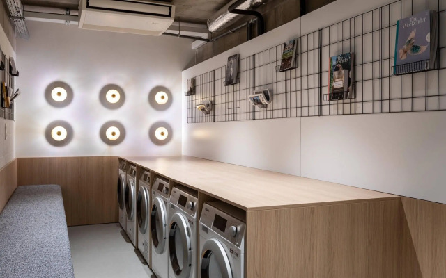 Residence Inn by Marriott Brussels Airport