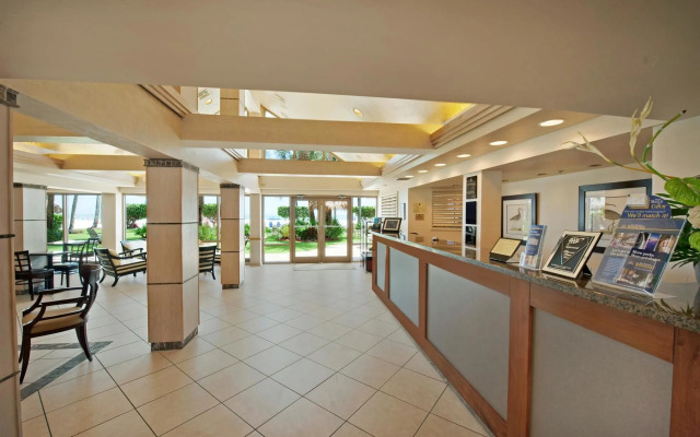 Best Western Plus Beach Resort