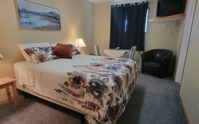 Newcastle Country Inn