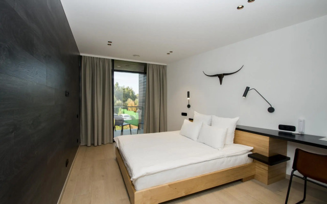 Eco Forrest Club Spa