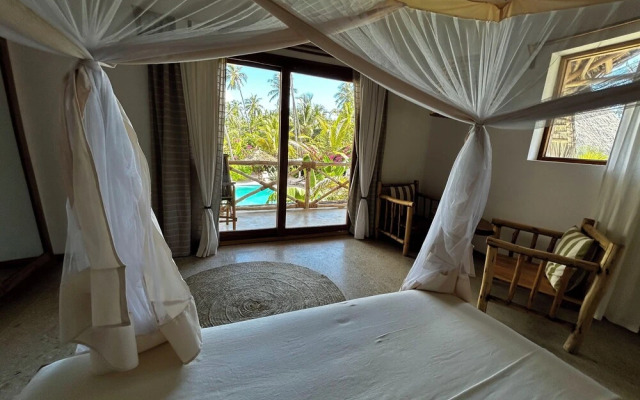 Villa Unaweza