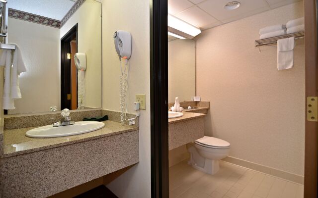 Holiday Inn Express Branson-Green Mountain Drive, an IHG Hotel