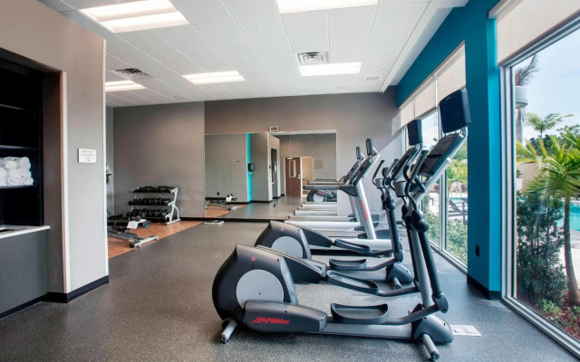 Fairfield Inn & Suites by Marriott Delray Beach I-95