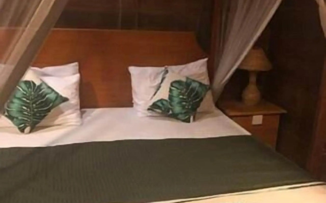 Sinharaja Rainforest View Villas