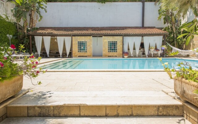Villa Laura with pool by Wonderful Italy