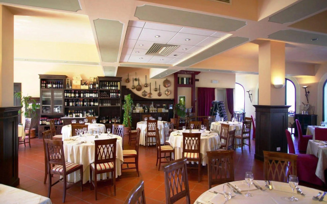 Park Hotel le Fonti