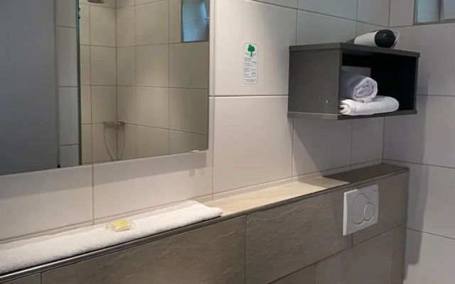 Arena Hotel Waldshut