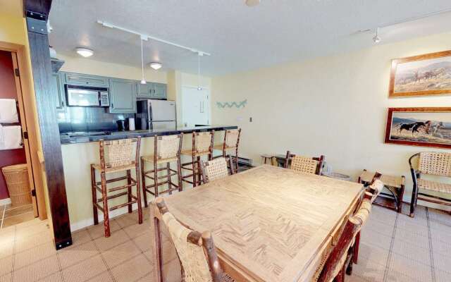 Villas at Snowmass Club