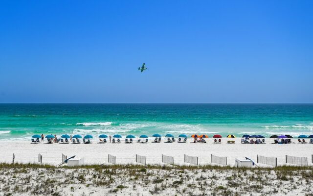 Inlet Reef 205 2 Bedroom Apts by RedAwning