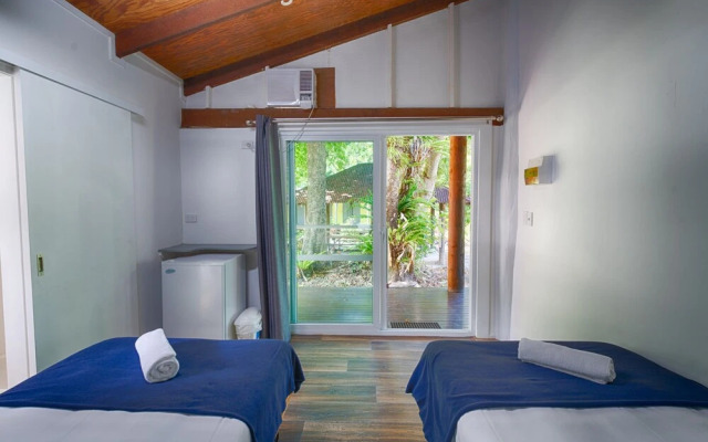 PKs Jungle Village - Hostel