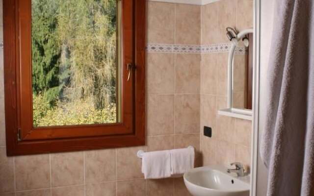 Albergo Ristorante Gaba Hotel