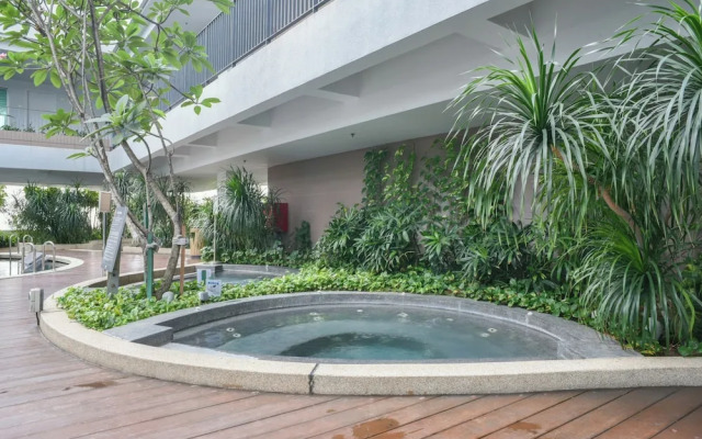 VERVE Suites KL South Apartments & Condo