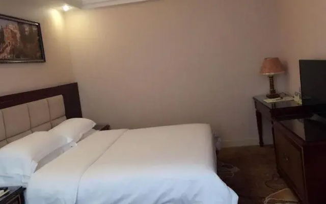 Vienna Hotel Longgang Nanlian Shenzhen