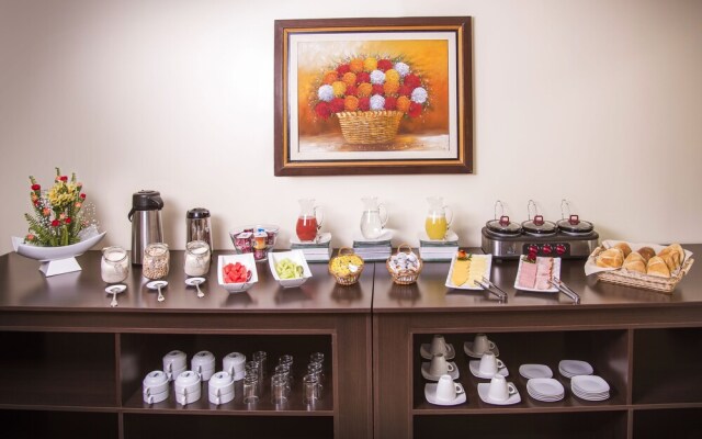 Alwa Classic Hotel Boutique