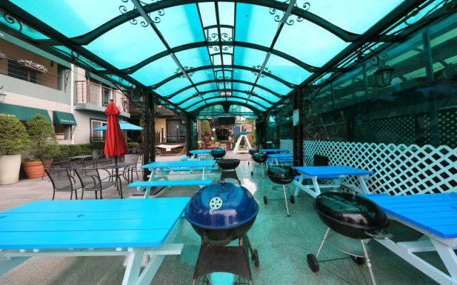 Boryeong (Daecheon) Joon Pension
