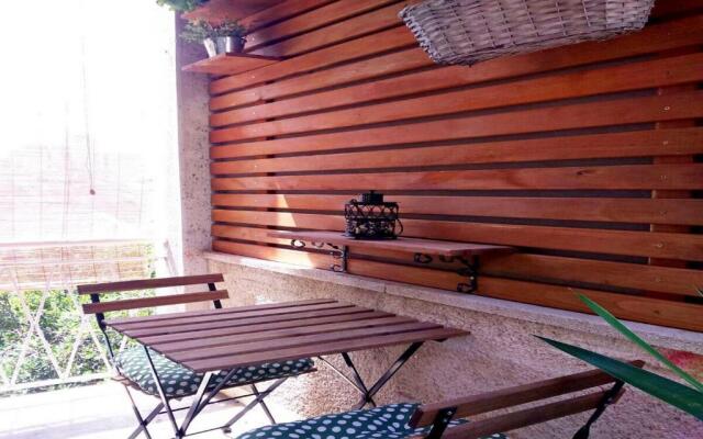 Apartment Urban Beach