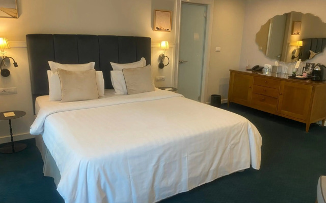 Boutique hotel Promenade
