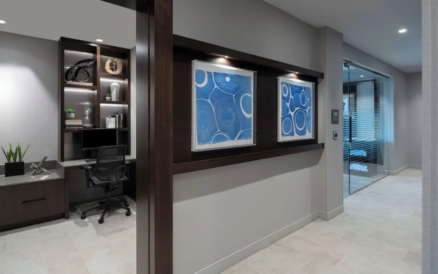 Fairfield Boston Medford