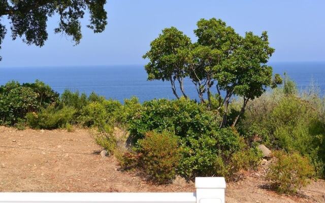 MAVIELLA - SEA VIEW Chalet 3