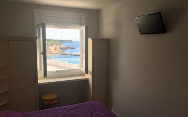 Apartamento COCO a primera linea de MAR
