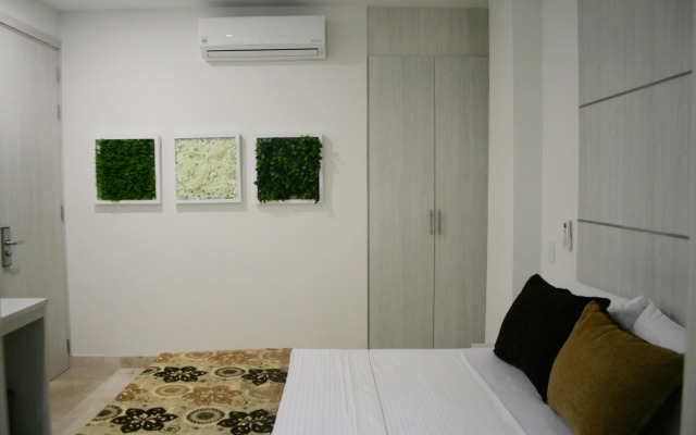 Hotel Madeiro