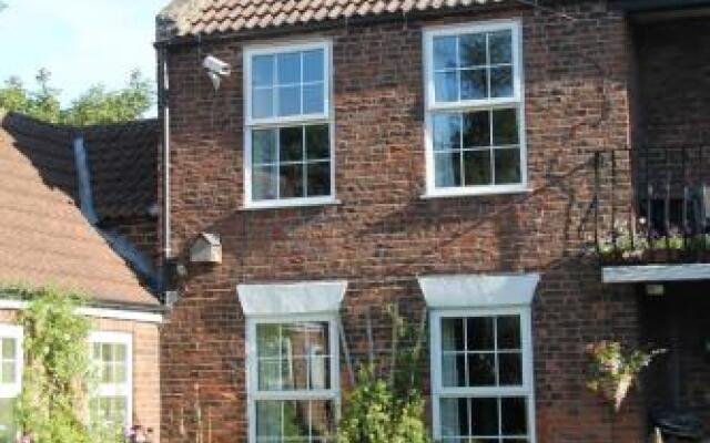 The Old Manor House