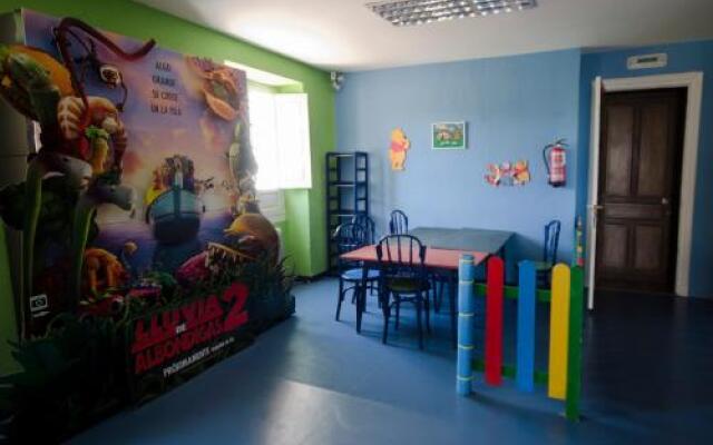 Hostal Ayestaran I