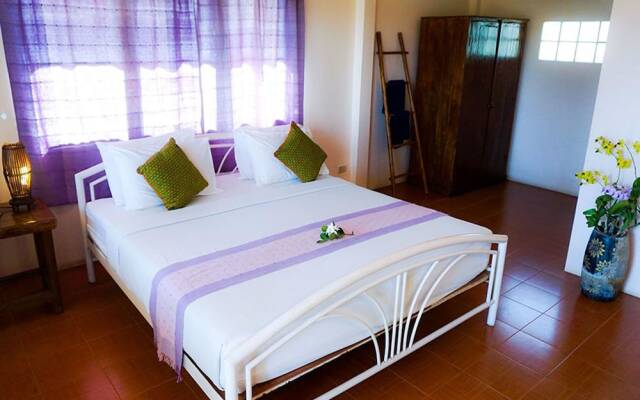 Country Lake Nature Lodge