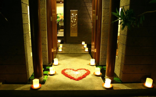Le Jardin Villas Seminyak