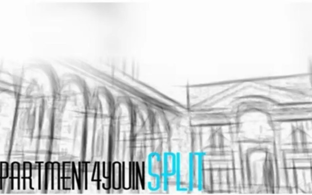 Studio Apartments 4 You in Split