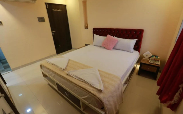 Villa Residency Navi Mumbai