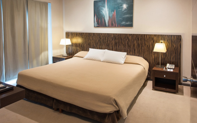 Mod Hotels Mendoza