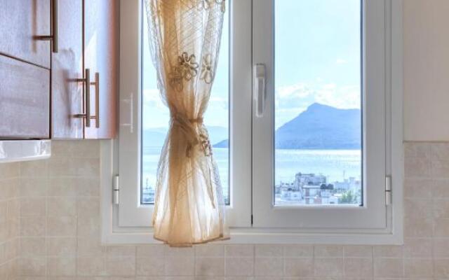 Niovi Luxury Apartments