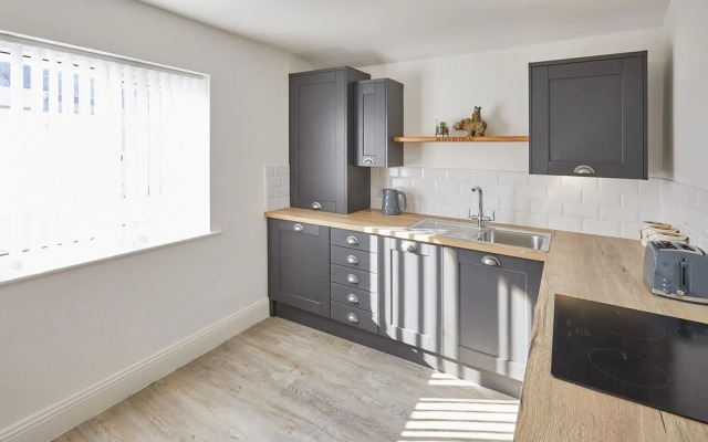 Host Stay Apartment 2 Pete s Retreat