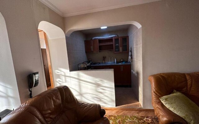 cozy 2-bedroom apartment in Gori