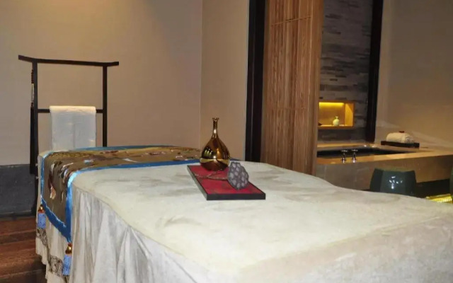 Xian Huaqingyutang Hotel