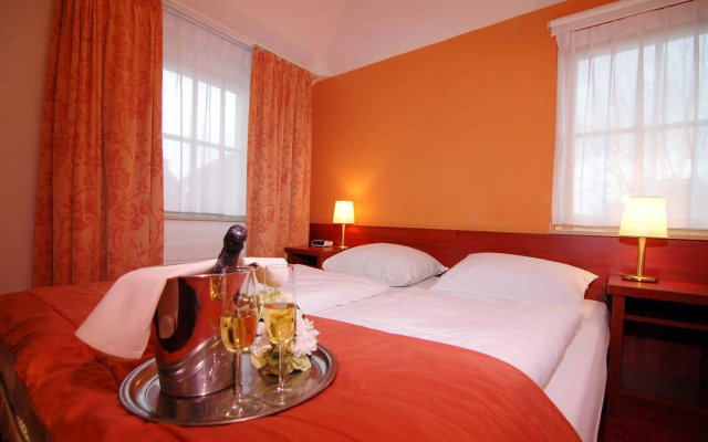 Hotel Crasborn