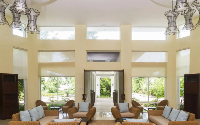 Kandaya Resort