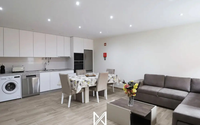 MyStay - Oliveira Douro House