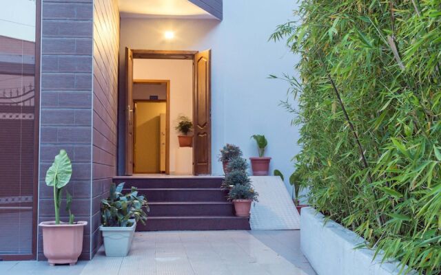 ART Hostel & Apartments