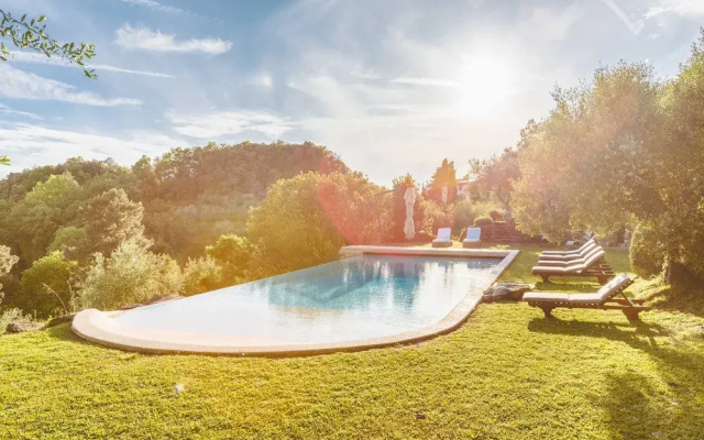 Villa Morello Farmhouse