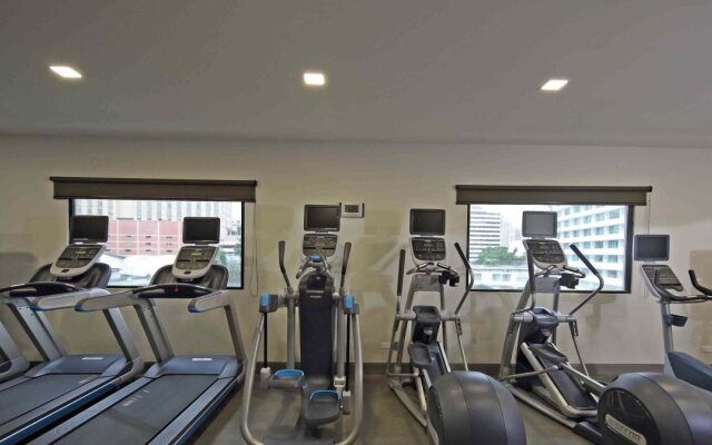 Crowne Plaza Panama by IHG